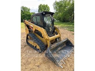 CAT 249D3
