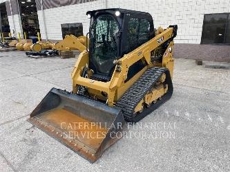 CAT 249D3