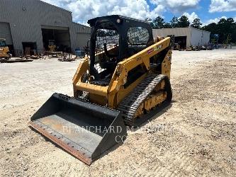 CAT 249D3