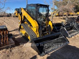 CAT 255