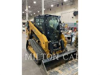 CAT 255