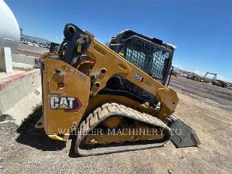 CAT 255 C3H2