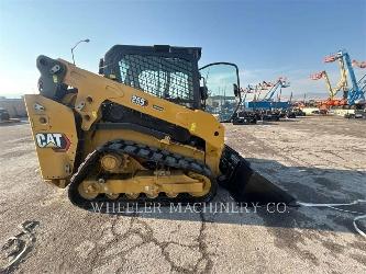 CAT 255 C3H2