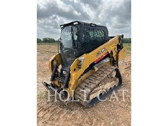 CAT 255 XPS