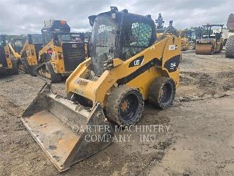 CAT 256 C