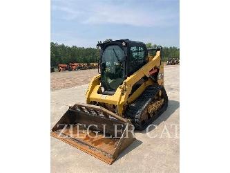 CAT 259D