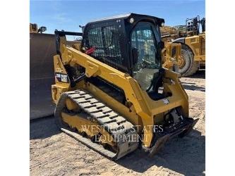 CAT 259D