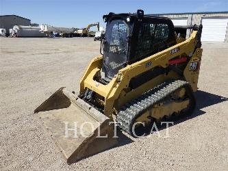 CAT 259D XPS