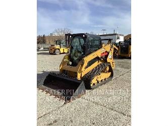 CAT 259D3