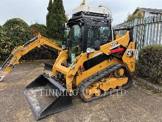 CAT 259D3