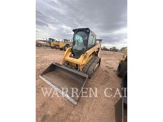 CAT 259D3 C3H2
