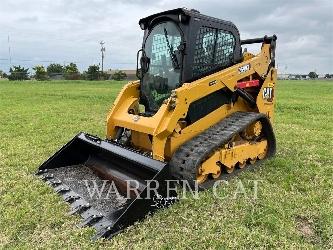 CAT 259D3 C3H2