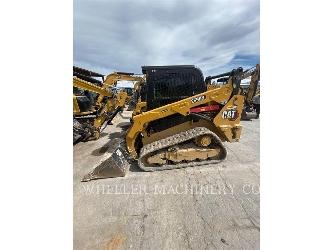 CAT 259D3 C3H2