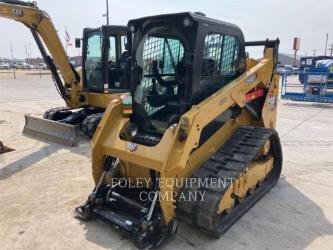 CAT 259D3STD2C