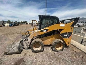 CAT 262C2 C3S2