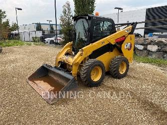 CAT 262D