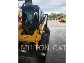 CAT 262D3