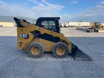 CAT 262D3 C3H2