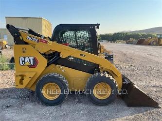 CAT 262D3 C3H2