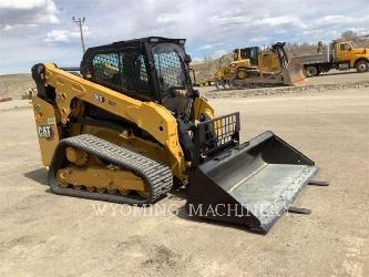 CAT 265