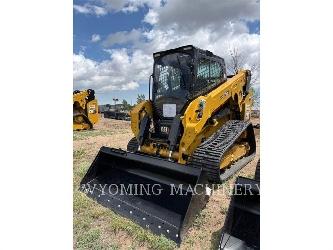 CAT 265