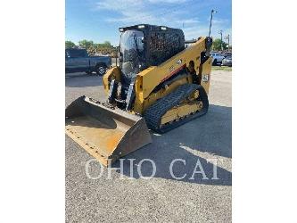 CAT 265 XPS