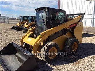 CAT 272D
