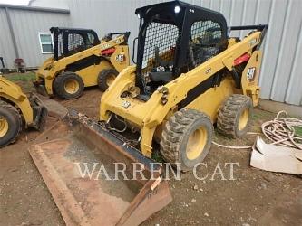 CAT 272D3 C1H2