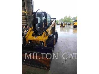 CAT 272D3 XHP