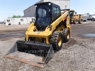 CAT 272D3HF