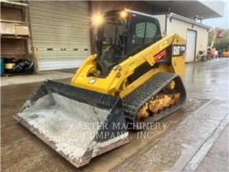 CAT 279D