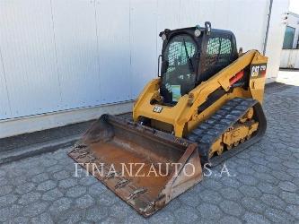CAT 279D