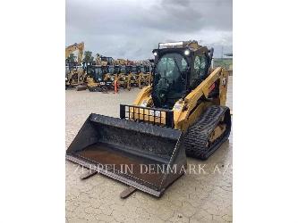 CAT 279D3