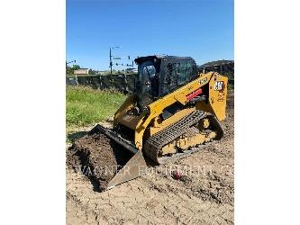 CAT 279D3