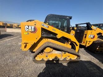 CAT 279D3 C3H2