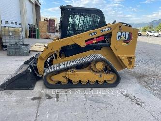 CAT 279D3 C3HF