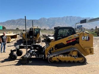 CAT 279D3 C3HF