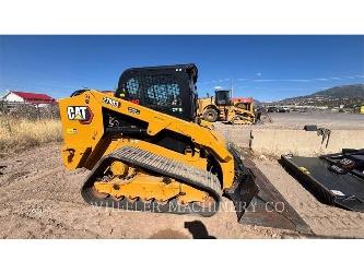 CAT 279D3 C3HF
