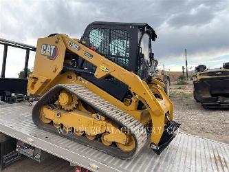 CAT 279D3 C3HF