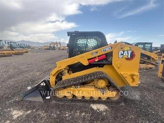 CAT 279D3 C3HF