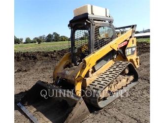 CAT 289D