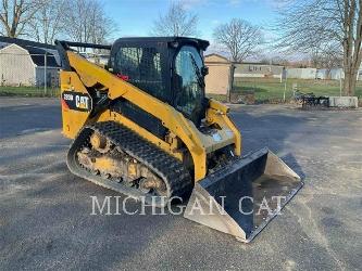 CAT 289D