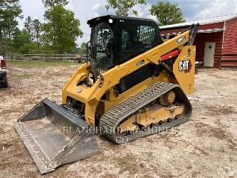 CAT 289D3
