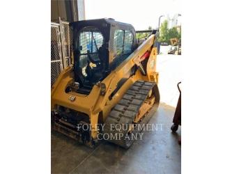 CAT 289D3XPS2C