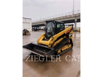CAT 299D