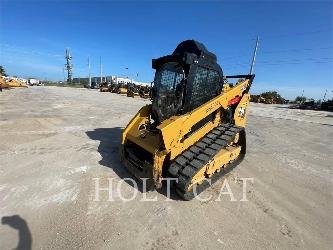 CAT 299D XHP