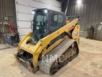 CAT 299D3