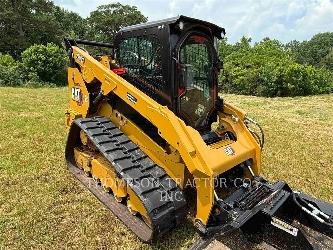 CAT 299D3
