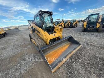 CAT 299D3 C3HF