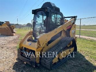 CAT 299D3 XE